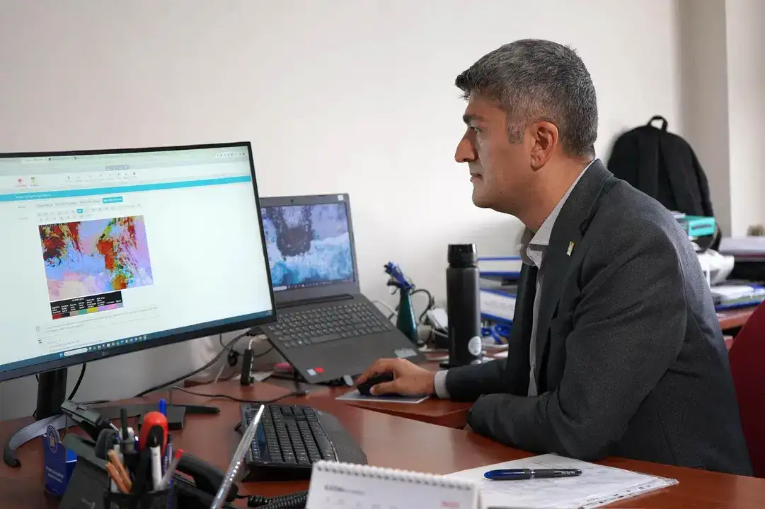 'Alternatifi Yok, 3 Dakikada Hayat Son Bulur' 4